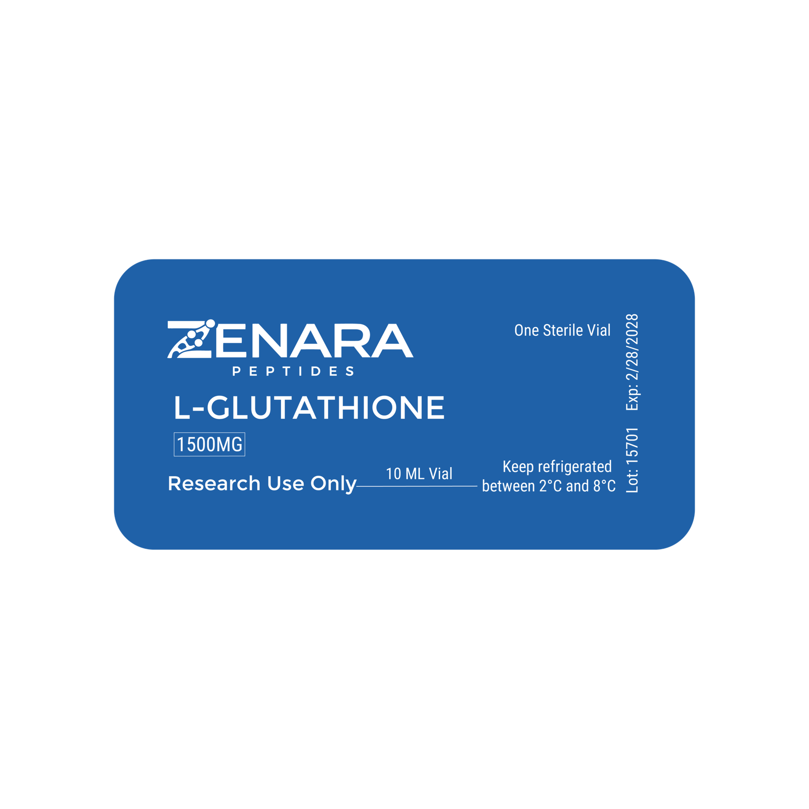 L-Glutathione - Image 3