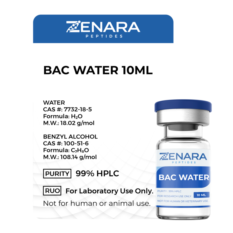 BAC Water