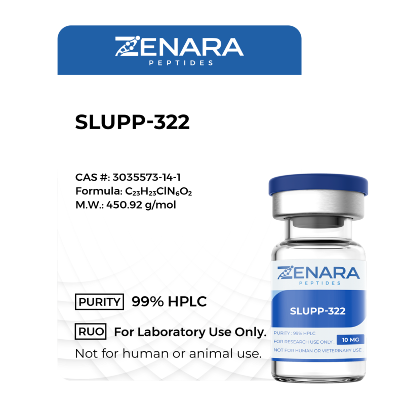 SLUPP-322 10mg